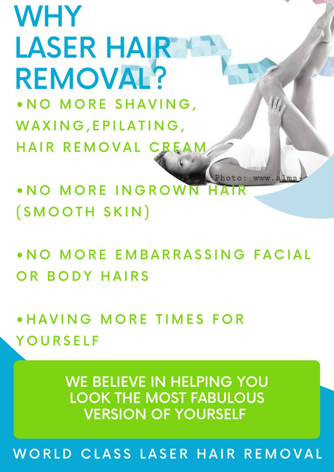 hair removal, laser hair removal, best laser hair removal in bangkok